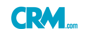 CRM Magazine Logo