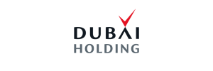 Dubai Holding Logo Transparent
